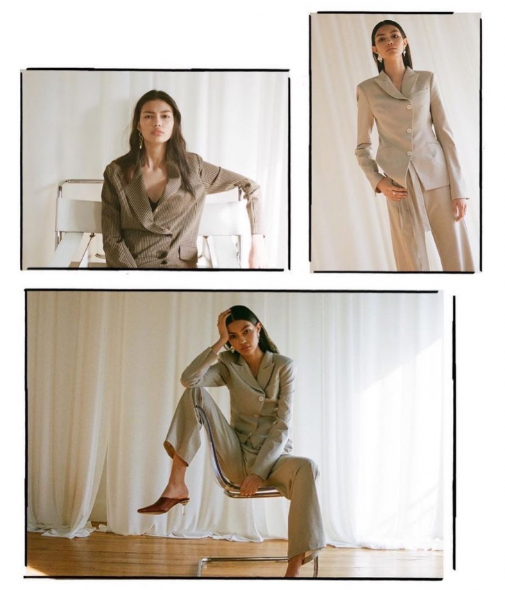 ANIYA NANDY - PORTFOLIO - EDITORIAL